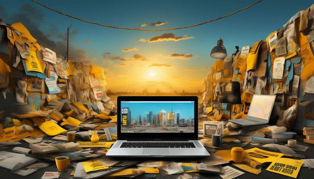 Advertising sites: a way to get good deals