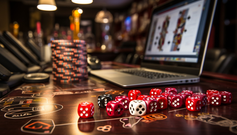 Exploring the Economic Impact of Online Sports Betting and Casino Gambling