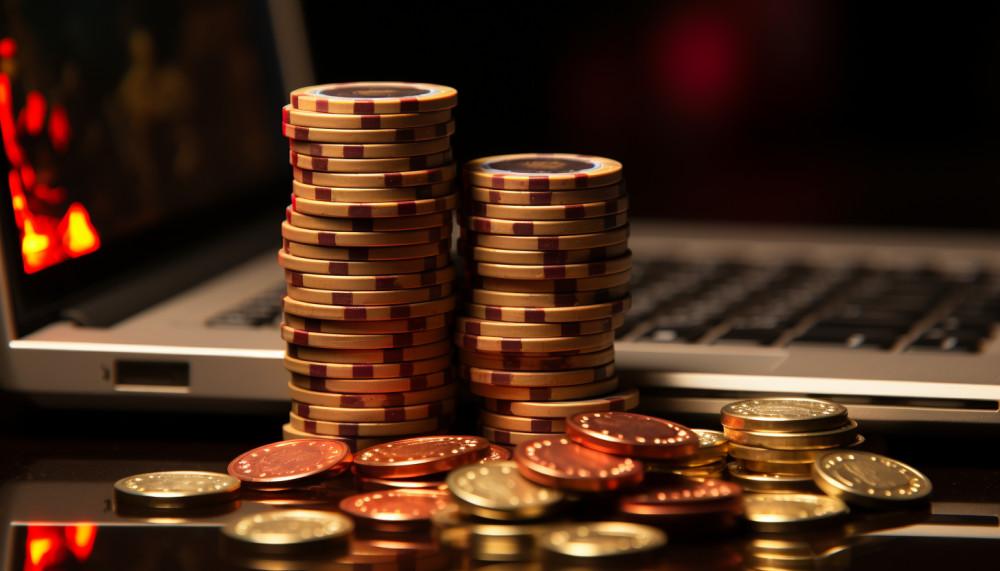 Exploring the Technological Innovations in Online Betting