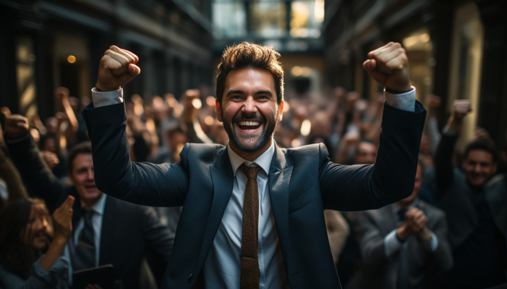How to boost your morale on a daily basis