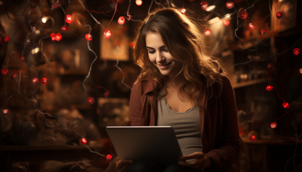 How to find the love of your life on the internet?