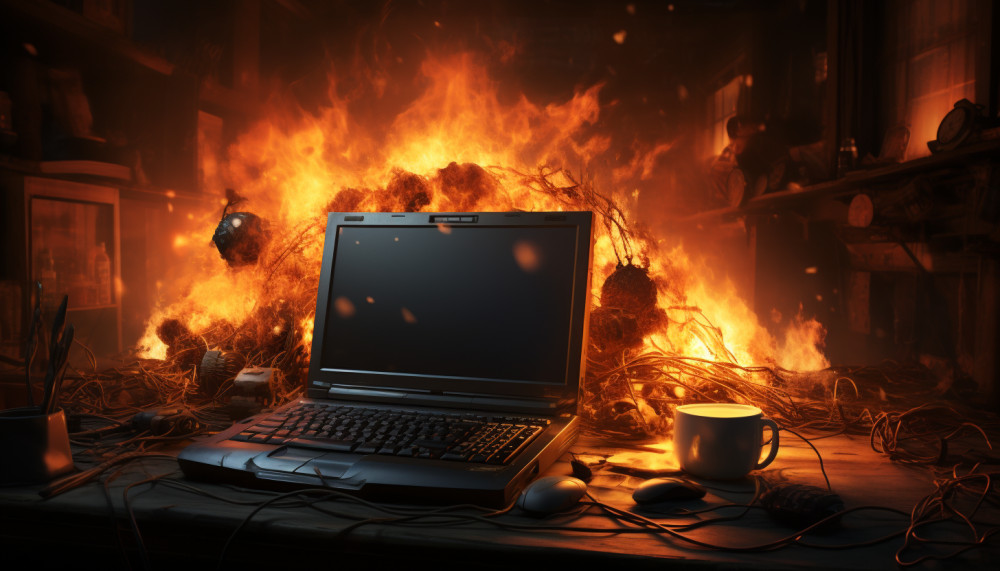 How to protect yourself from a DDoS hack?