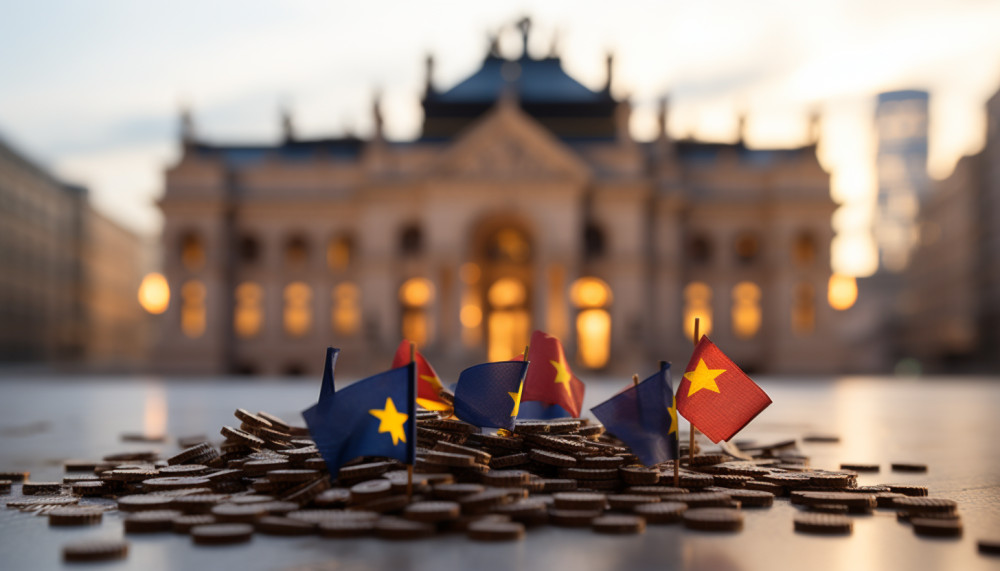 How to strengthen unity in the European Union?