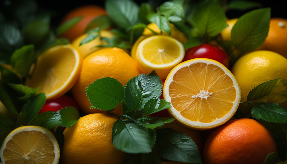 Secrets to living a healthy and balanced life