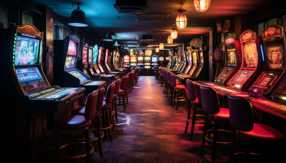 The essentials to understand about the slot machine