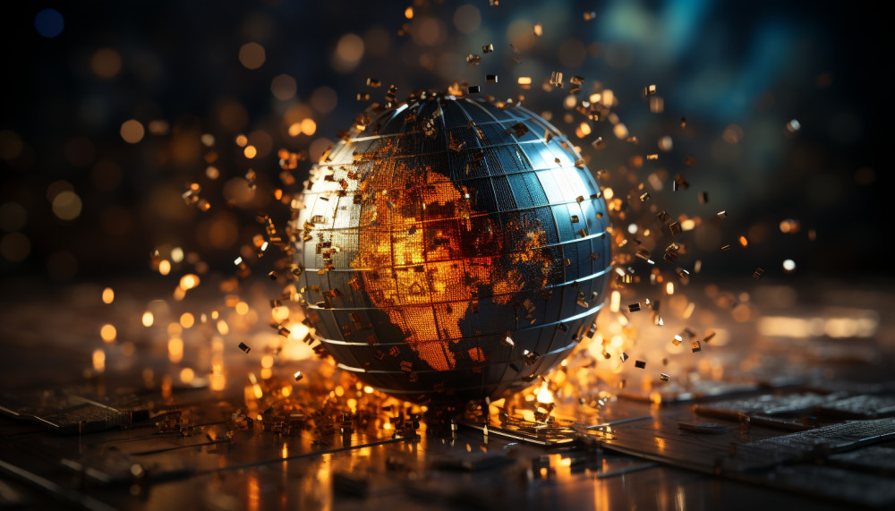 The impact of covid-19 on the world economy