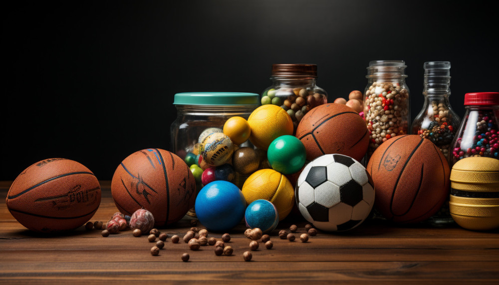 The importance of sport for health