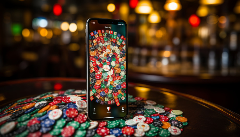 The Rising Trend of Mobile Betting in the International Market