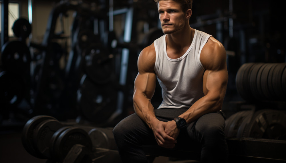 The three main methods for successful bodybuilding