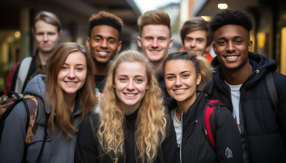 Why buy student insurance?