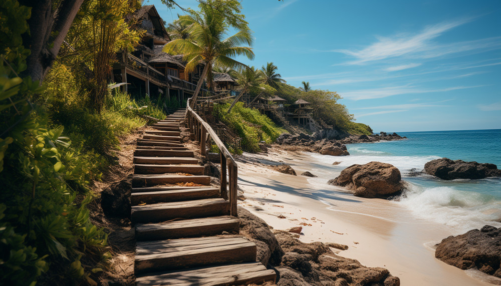 Why is it necessary to visit Tulum?